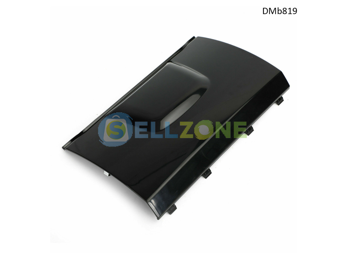 Капаче за теглич за задна броня Mercedes ML W163 (1998–2005) –DMb819 - Изображение 1 - Sellzone.bg Капаче за теглич за задна броня Mercedes ML W163 (1998–2005) –DMb819 - Изображение 1